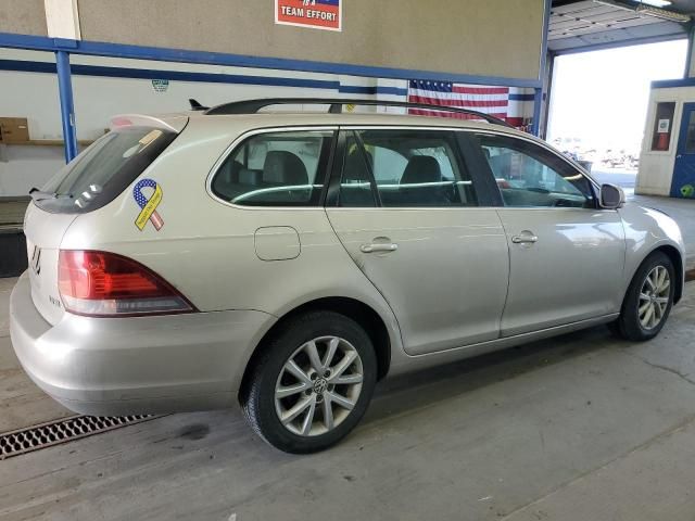 2013 Volkswagen Jetta S