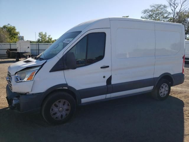 2015 Ford Transit T-150