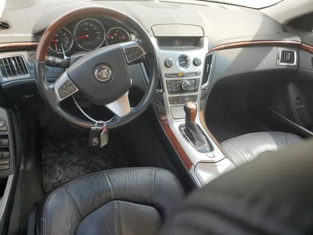 2008 Cadillac CTS HI Feature V6