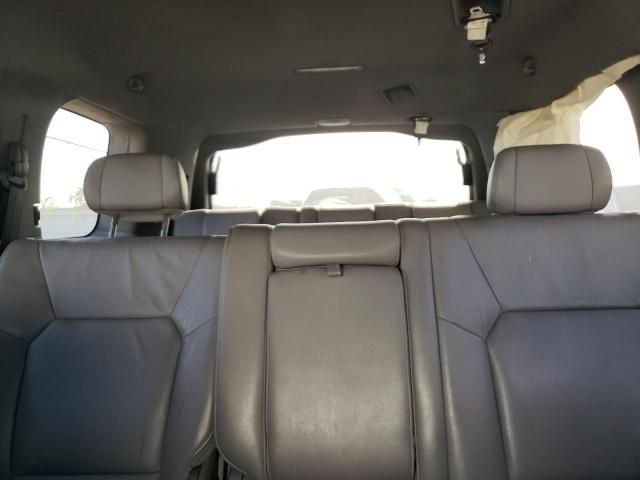 2009 Honda Pilot EXL