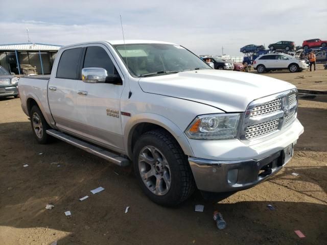 2014 Dodge 1500 Laramie