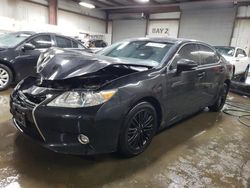 Lexus salvage cars for sale: 2014 Lexus ES 350