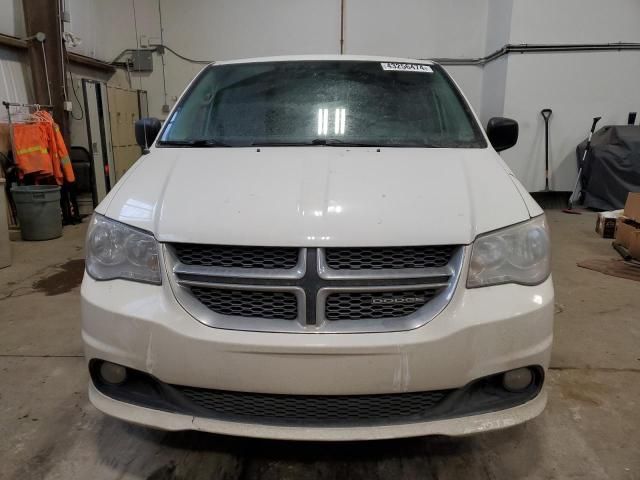 2011 Dodge Grand Caravan C/V