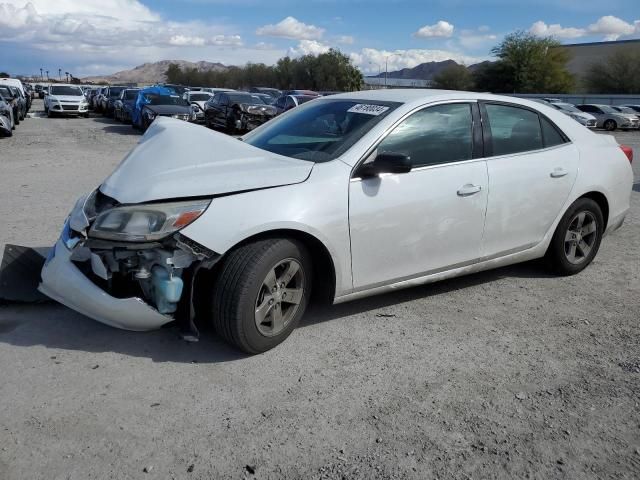 2015 Chevrolet Malibu LS