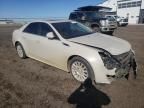 2011 Cadillac CTS