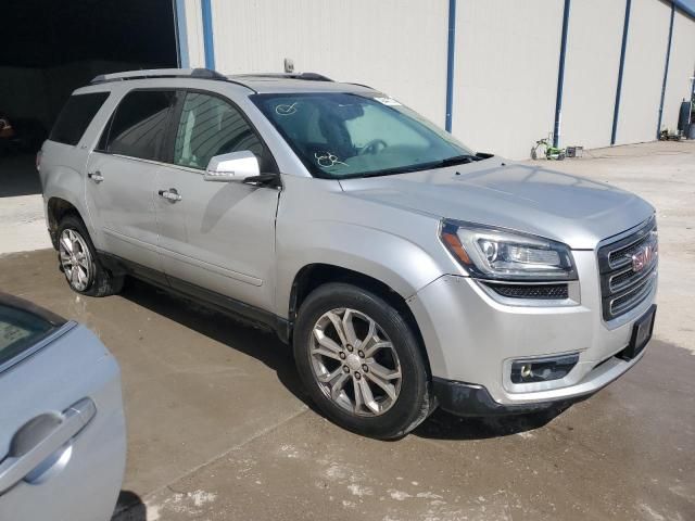 2014 GMC Acadia SLT-2