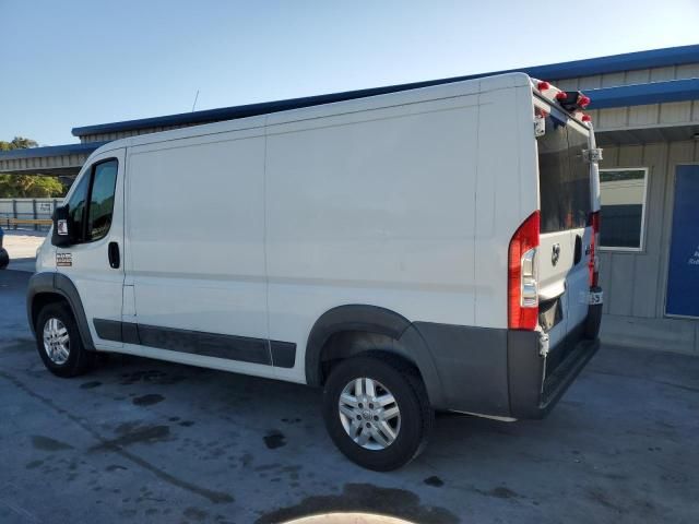 2016 Dodge RAM Promaster 1500 1500 Standard