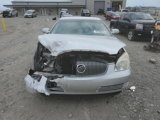 2009 Buick Lucerne CXL