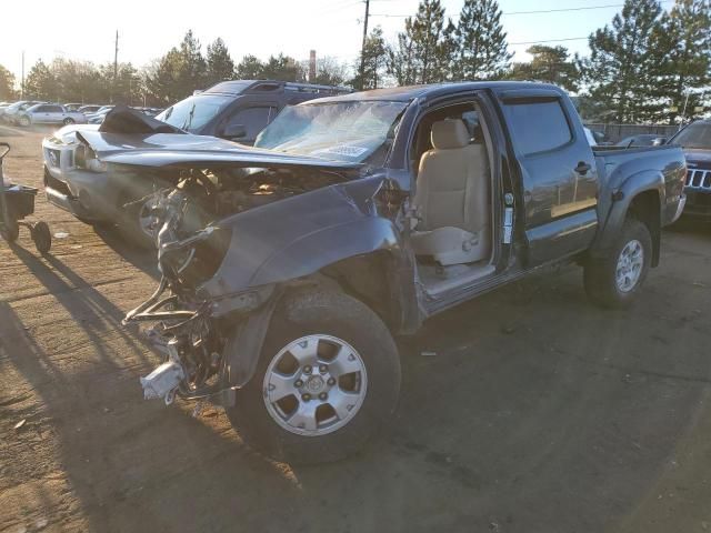 2006 Toyota Tacoma Double Cab