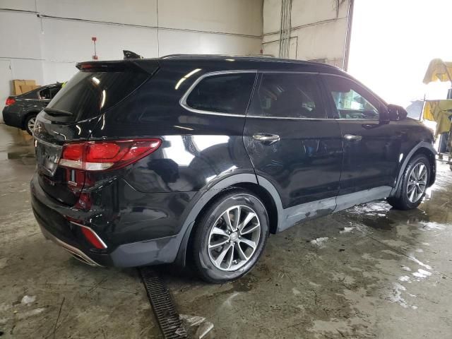 2019 Hyundai Santa FE XL SE