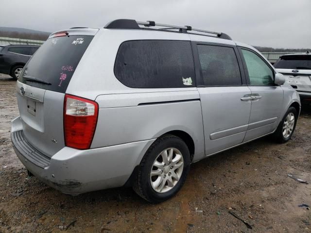 2007 KIA Sedona EX