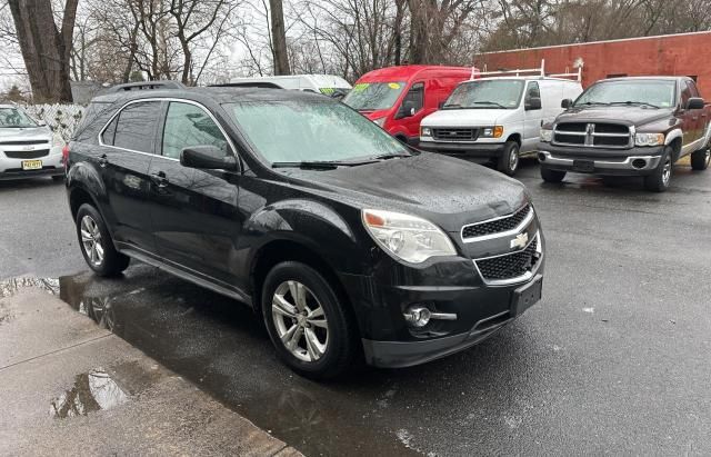 2010 Chevrolet Equinox LT