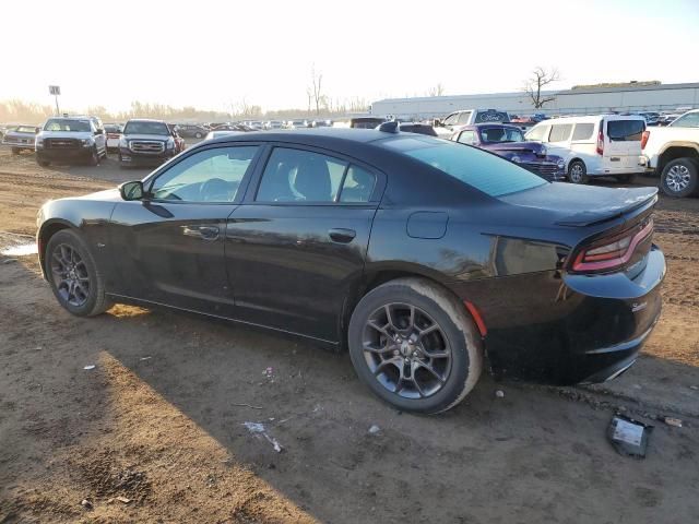 2018 Dodge Charger GT