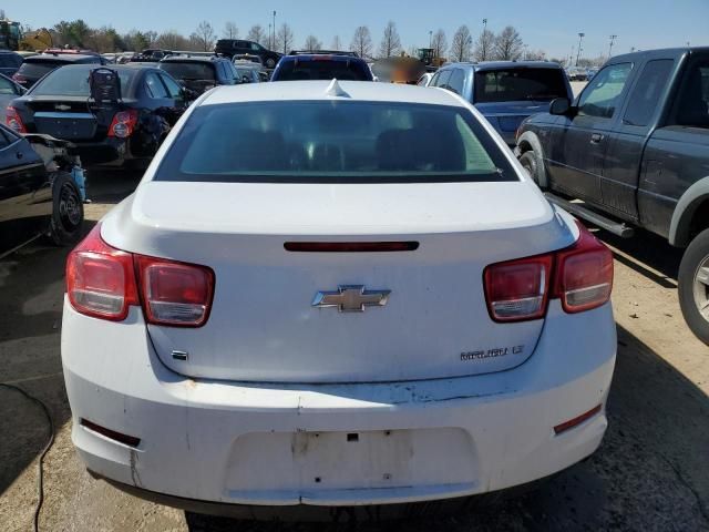 2015 Chevrolet Malibu 2LT