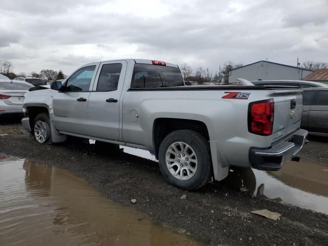 2014 Chevrolet Silverado C1500