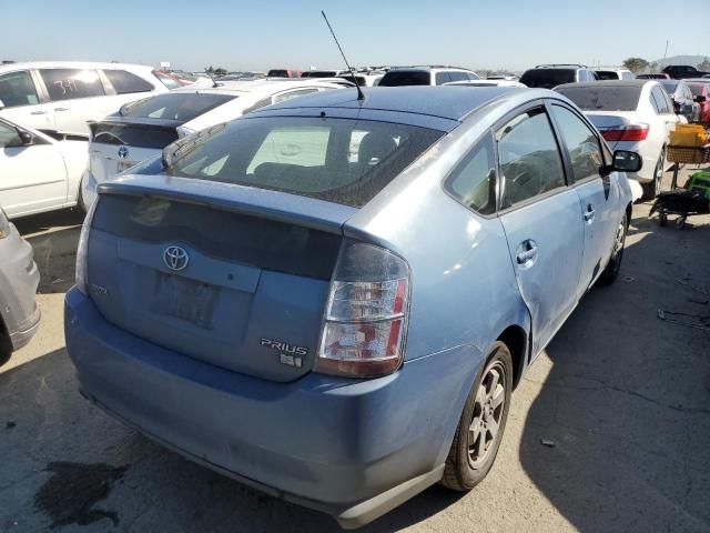 2004 Toyota Prius