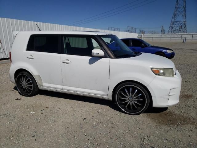 2011 Scion XB