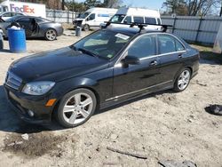 2010 Mercedes-Benz C 300 4matic for sale in Hampton, VA