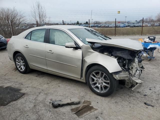 2013 Chevrolet Malibu 1LT