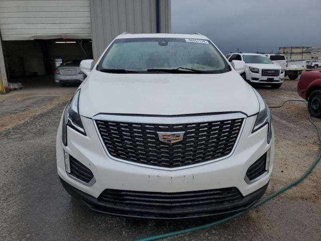 2020 Cadillac XT5 Platinum Premium Luxury