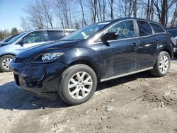 Mazda salvage cars for sale: 2007 Mazda CX-7