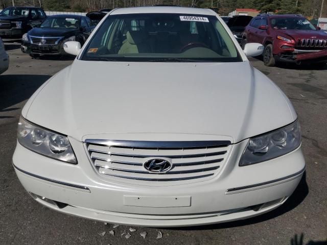 2008 Hyundai Azera SE