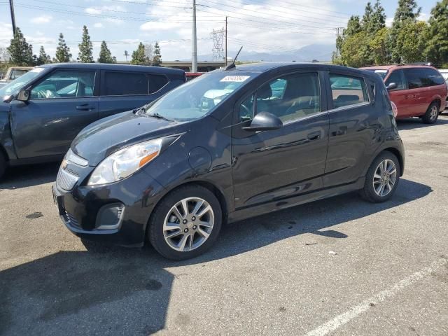 2015 Chevrolet Spark EV 2LT