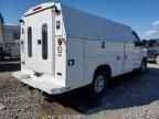 2015 Chevrolet Express G3500