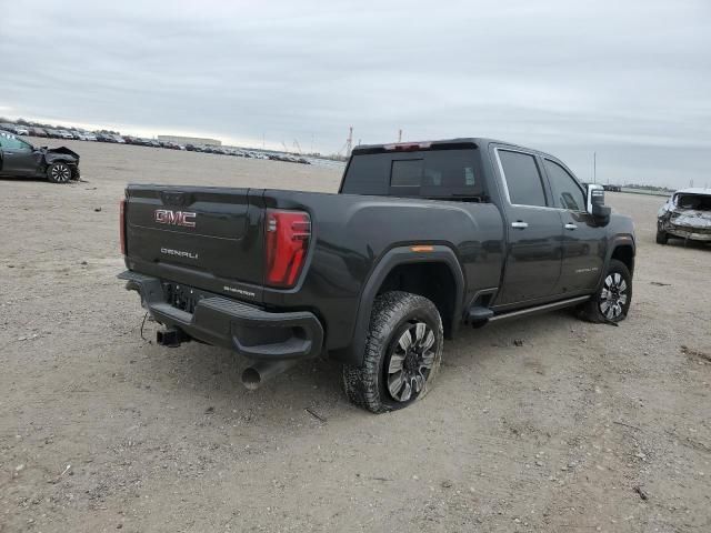 2024 GMC Sierra K2500 Denali