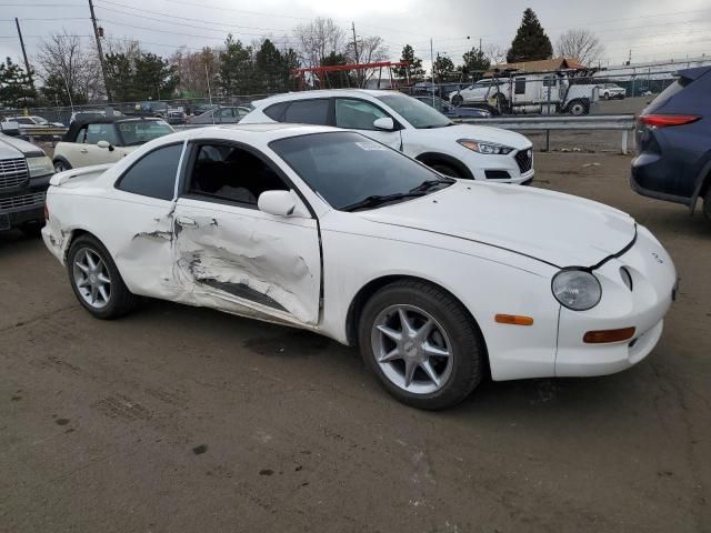 1995 Toyota Celica ST