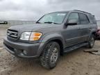 2003 Toyota Sequoia Limited