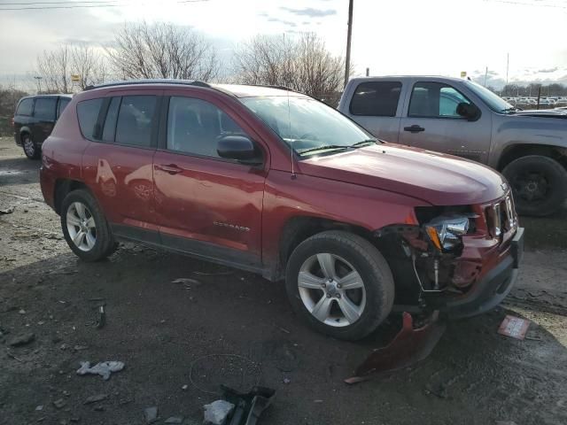 2015 Jeep Compass Sport