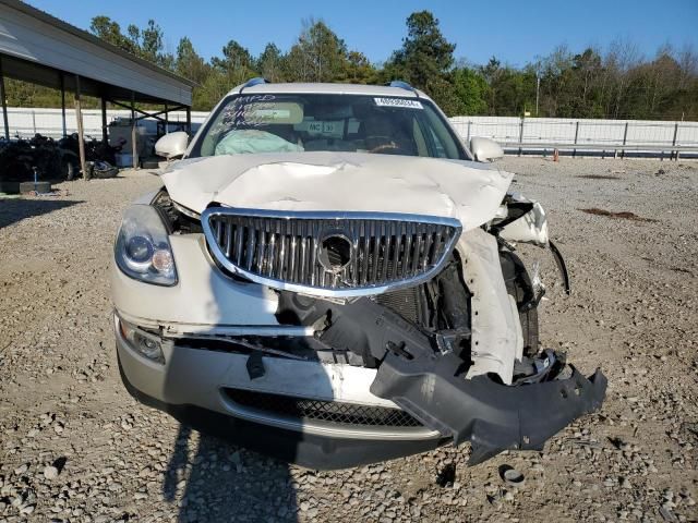 2011 Buick Enclave CXL