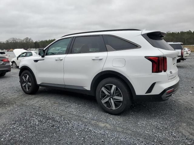 2023 KIA Sorento S