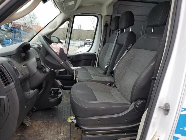 2021 Dodge RAM Promaster 3500 3500 High