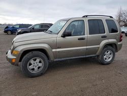 2007 Jeep Liberty Sport for sale in London, ON