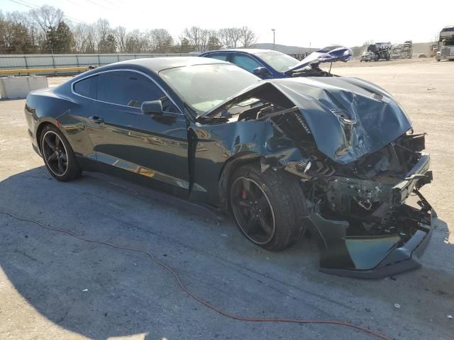 2019 Ford Mustang Bullitt