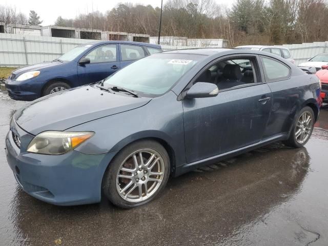 2006 Scion TC