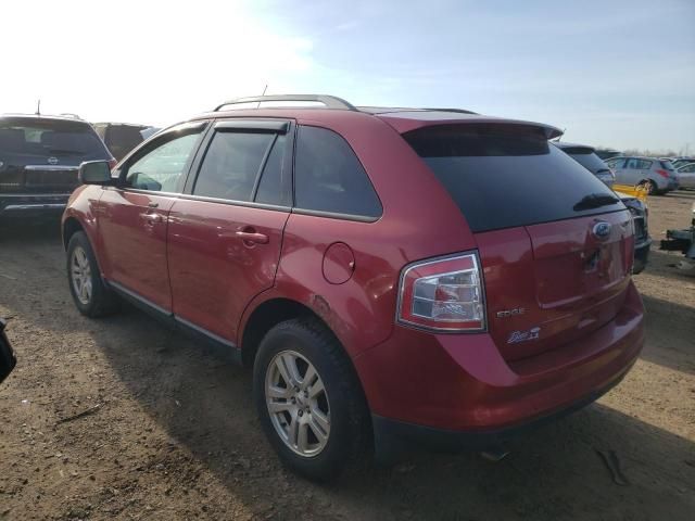 2008 Ford Edge SEL