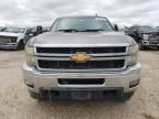 2013 Chevrolet Silverado K2500 Heavy Duty LT