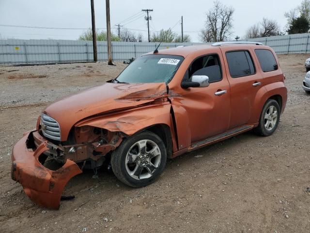 2007 Chevrolet HHR LT