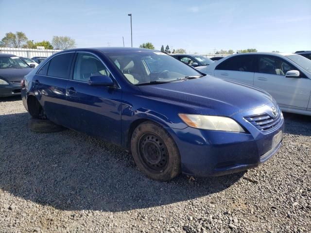 2007 Toyota Camry CE