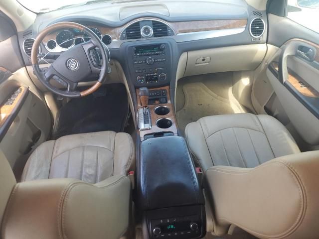 2011 Buick Enclave CXL