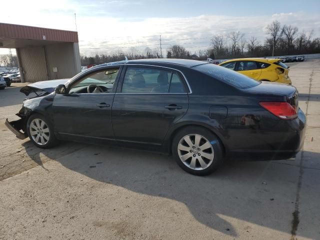 2007 Toyota Avalon XL