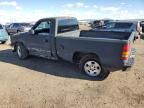 2000 Chevrolet Silverado C1500