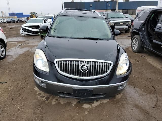 2009 Buick Enclave CXL