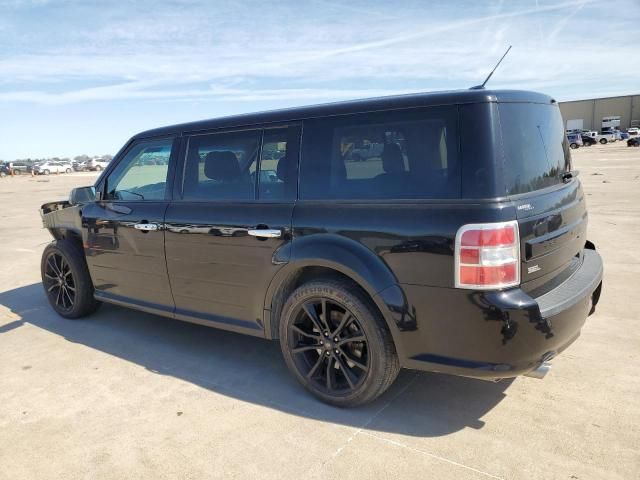 2016 Ford Flex SEL