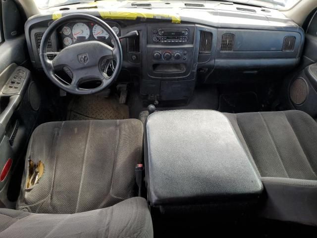 2003 Dodge RAM 3500 ST