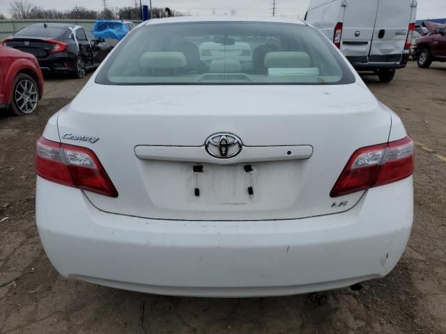 2007 Toyota Camry CE