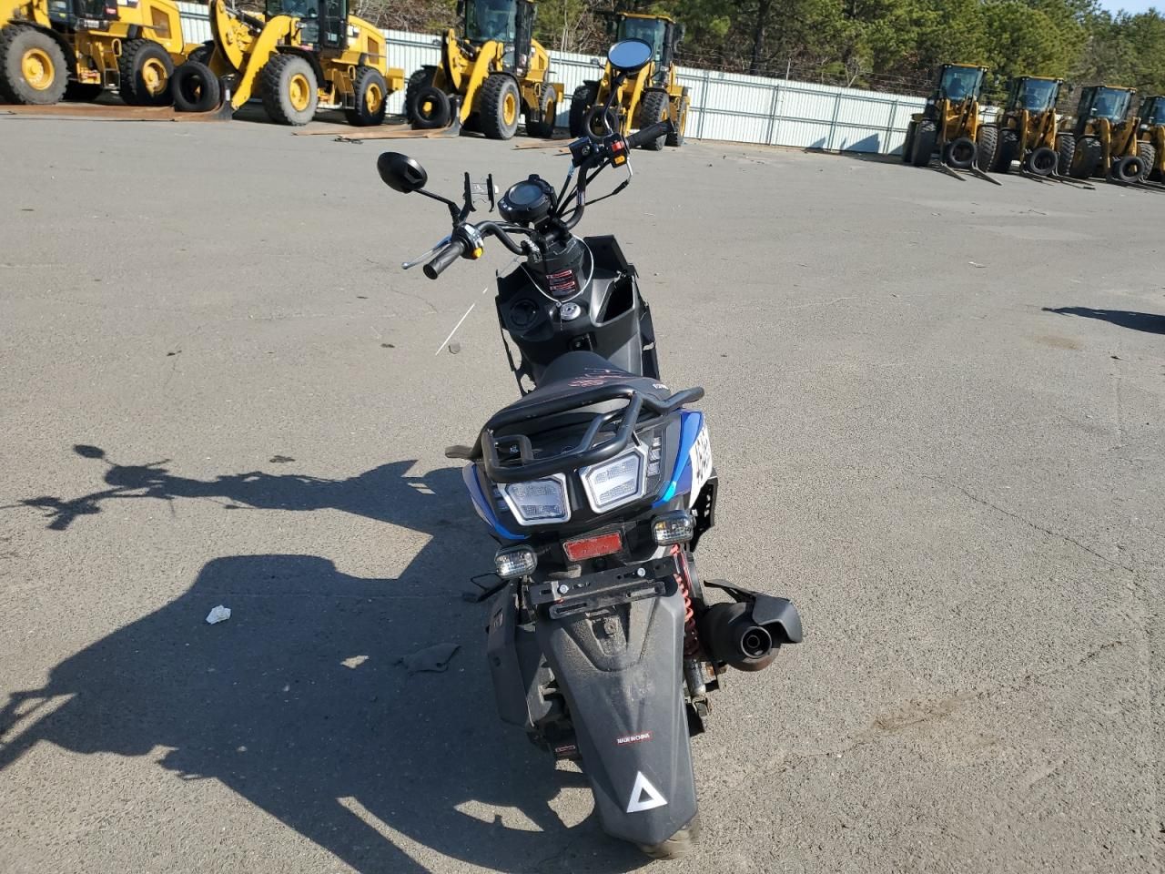 Scor Scooter 2023 de venta en Brookhaven, NY. Lote #46465***